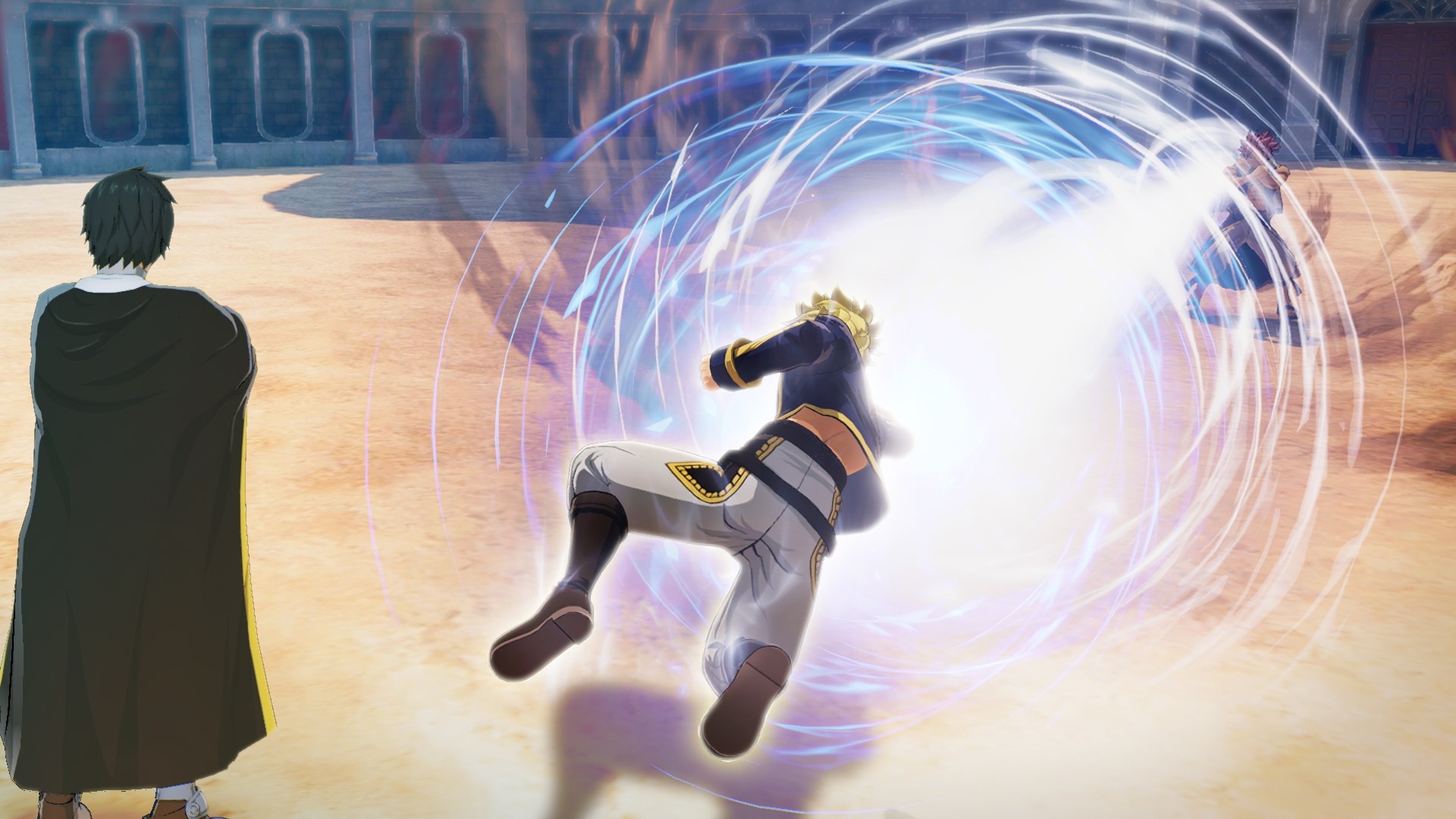 Fairy Tail - Imagen 23